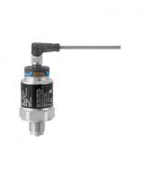 Transmissor de pressão Cerabar PMC21 PMC21-F8H1/0