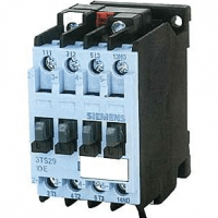 Contator Potencia 110Vca 9A 1Na Siemens 3Ts30100Ag2 MF-13923