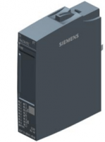 Clp S7 Et200Sp Mod 24Vcc 16Ed Siemens 6Es71316Bh010Ba0 MF-35700