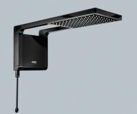 Ducha Acqua Storm 220V MFR-11809 Ducha Acqua Storm 220V 7,8Kw Pt Eletronica Lorenzetti 7510060 MFR-11809