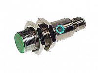 Sensor Capacitivo Tubular CS5-18GI50-N-J-V1-Ex 5000001111