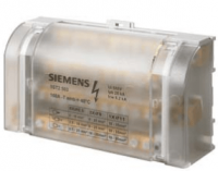 Bloco Distribuicao Modular 160A Tetrapolar Siemens 5St2503 MF-24167