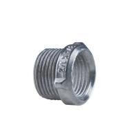 Bucha Reducao MFR-15428 Bucha Reducao 2X1.1/2" Alum Bsp Tramontina 56124015 MFR-15428