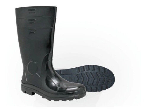 Bota vulcabras best sale cano longo