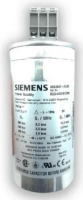 Capacitor Trifasico 220V MF-49996 Capacitor Trifasico 220V 25Kvar Siemens Mt250220 A7B93000046497 MF-49996