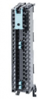 Clp S7 1500 Conectores Frontal 40 Polos Siemens 6Es75921Am000Xb0 MF-18630