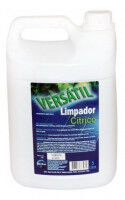 Detergente Versátil Limpador Cítrico Becker - 5l 