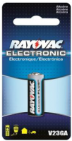 Bateria Alcalina 12V Ct 1 V23Ga1 Rayovac 40515 10842