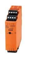 Amplificador Sensor 24Vcc Pnp/Npn 2Entradas Ifm Dn0220 MFR-33816