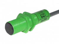 Sensor Fotoelétrico Tubular Standard M54 TO20-18GP70-S 5000007862