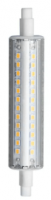 LAMPADA LED 110-220V 10W 3000K R7S OPUS LP32771 68459