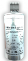 Capacitor Trifasico 380V MF-35762 Capacitor Trifasico 380V 10Kvar Siemens Mt100380 MF-35762