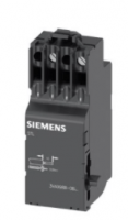 Bobina Disjuntor 24V Desligamento A Distancia Siemens 3Va99880Bl30 MF-58785