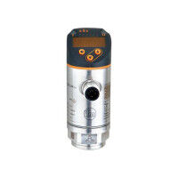 Sensores de pressão , Monitor eletrônico de pressão , Alcance de medição: 0...250 bar / 0...3625 psi PN-250-SER14-QFRKG/US/ /V